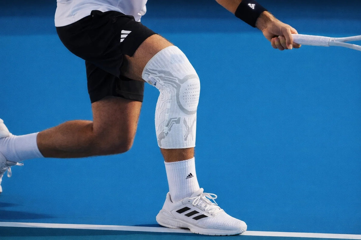 Adjustable Sports Knee Brace